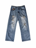 Flea Jeans (PREORDER)