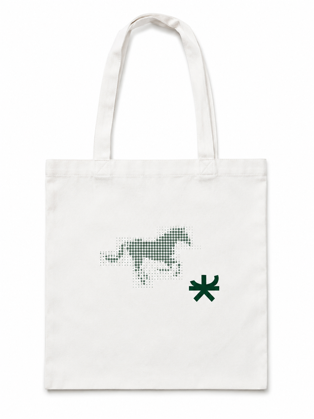Pop Up Tote