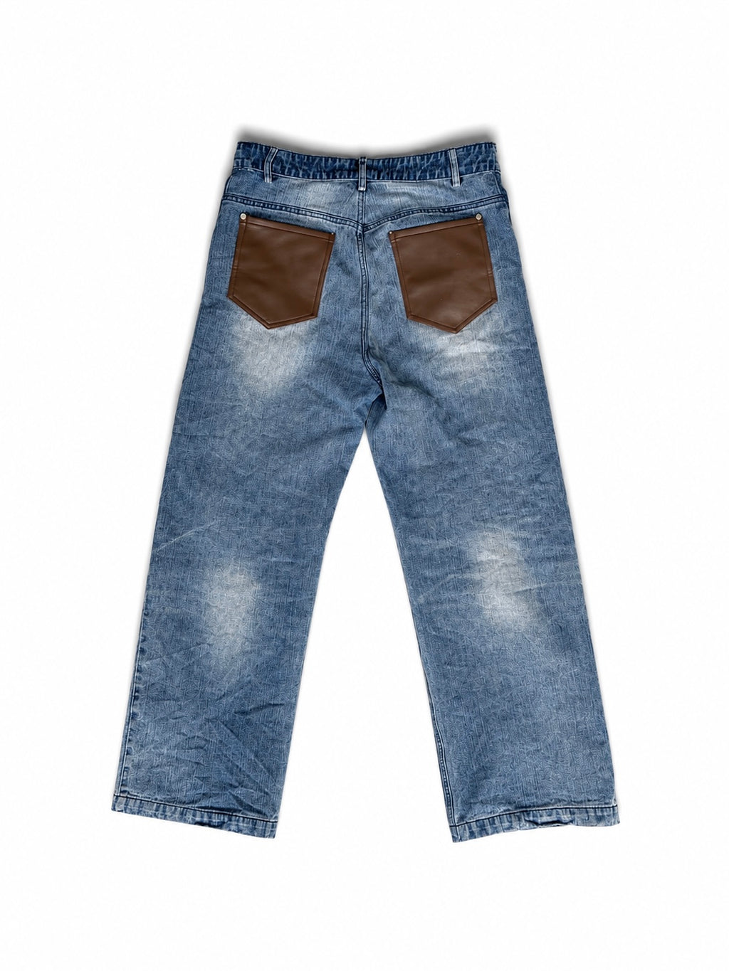 Flea Jeans (PREORDER)