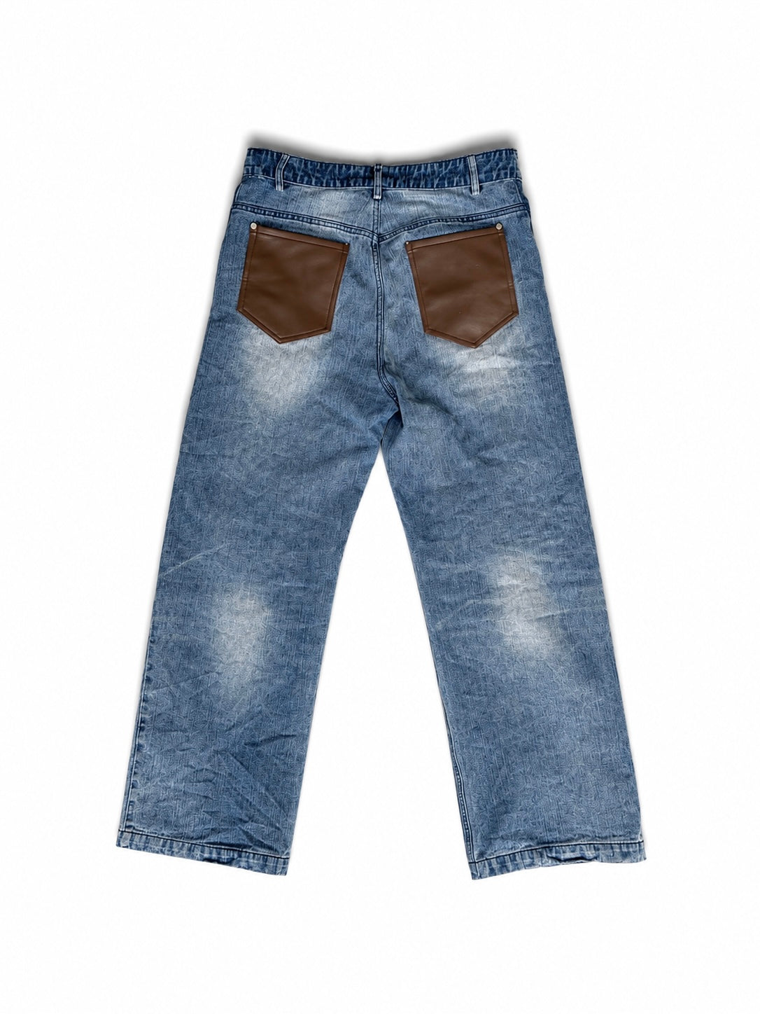 Flea Jeans (PREORDER)
