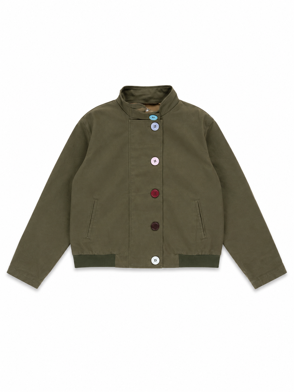 Rika Jacket (PREORDER)
