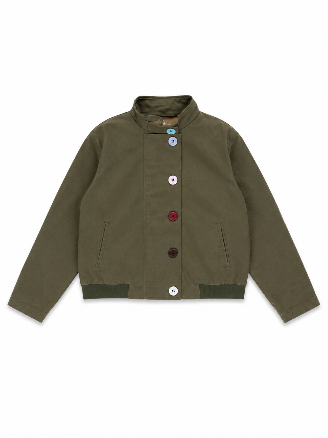 Rika Jacket (PREORDER)