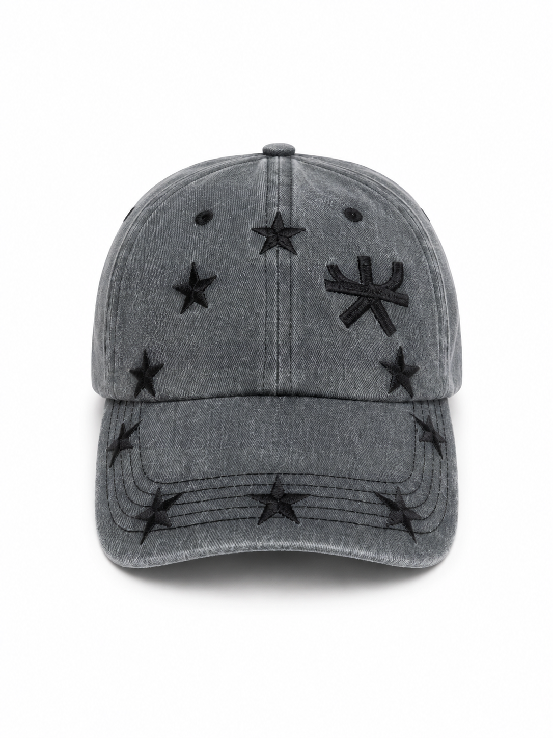 Black Out Hat (PREORDER)