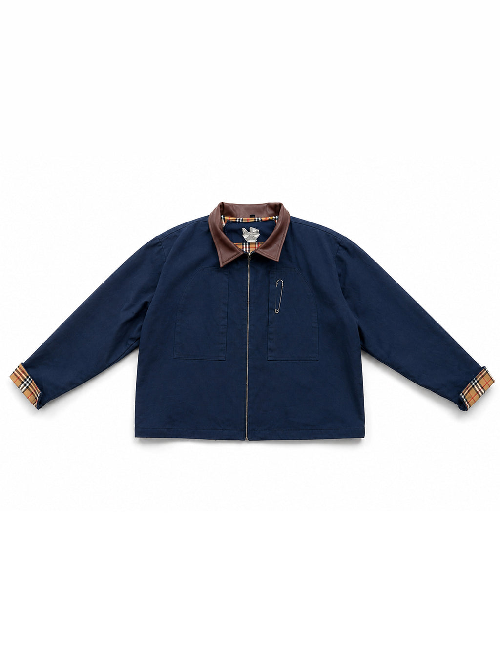 Victoria Jacket (PREORDER)
