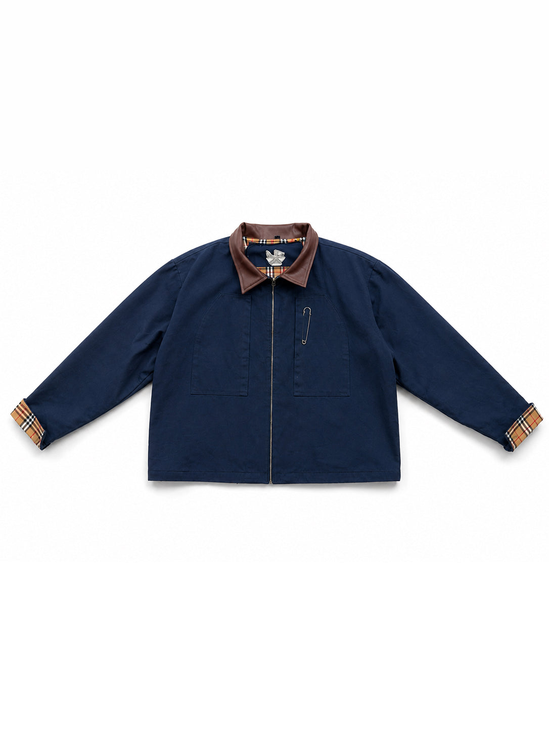 Victoria Jacket (PREORDER)