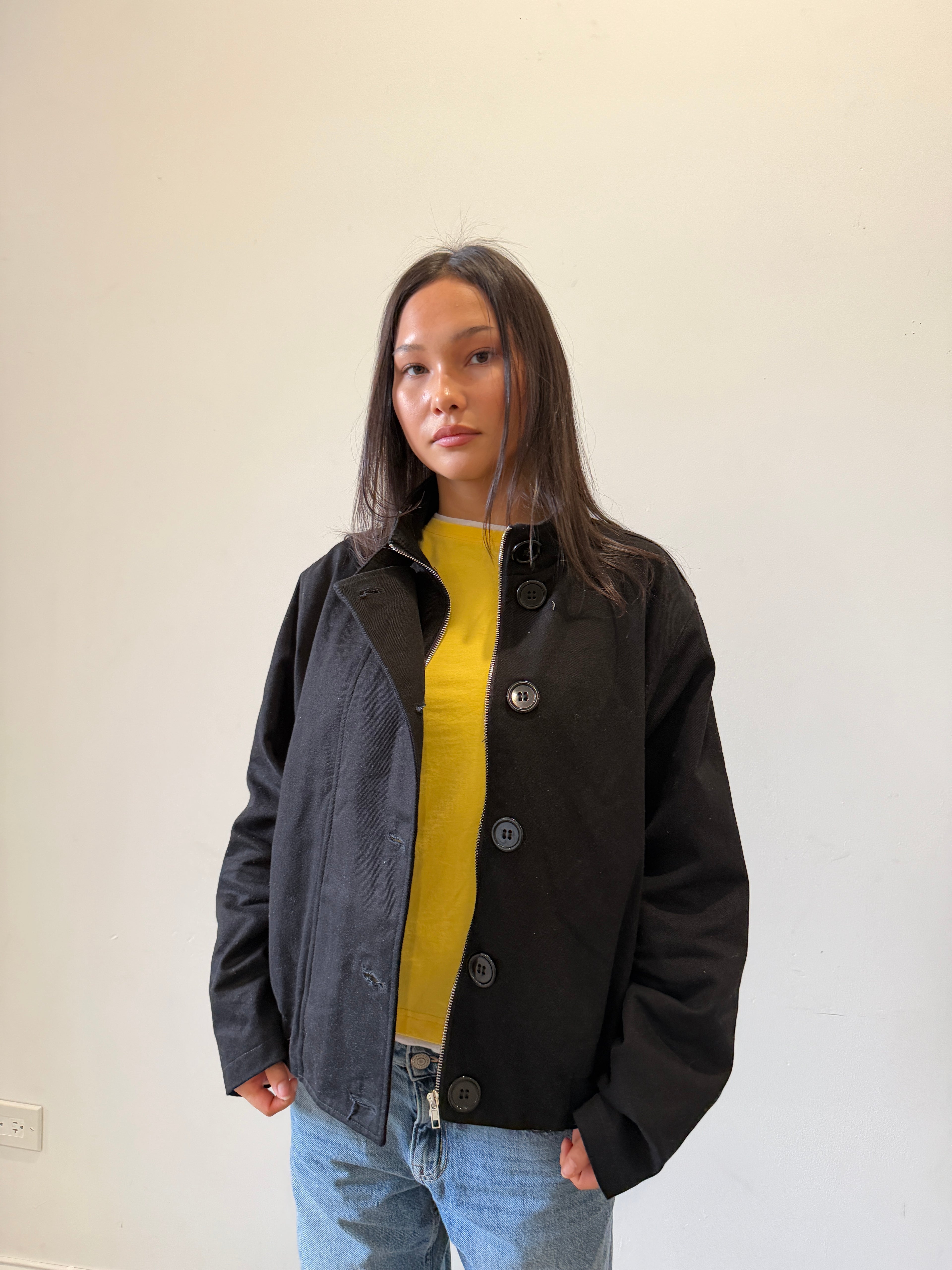 Rika Jacket (PREORDER)