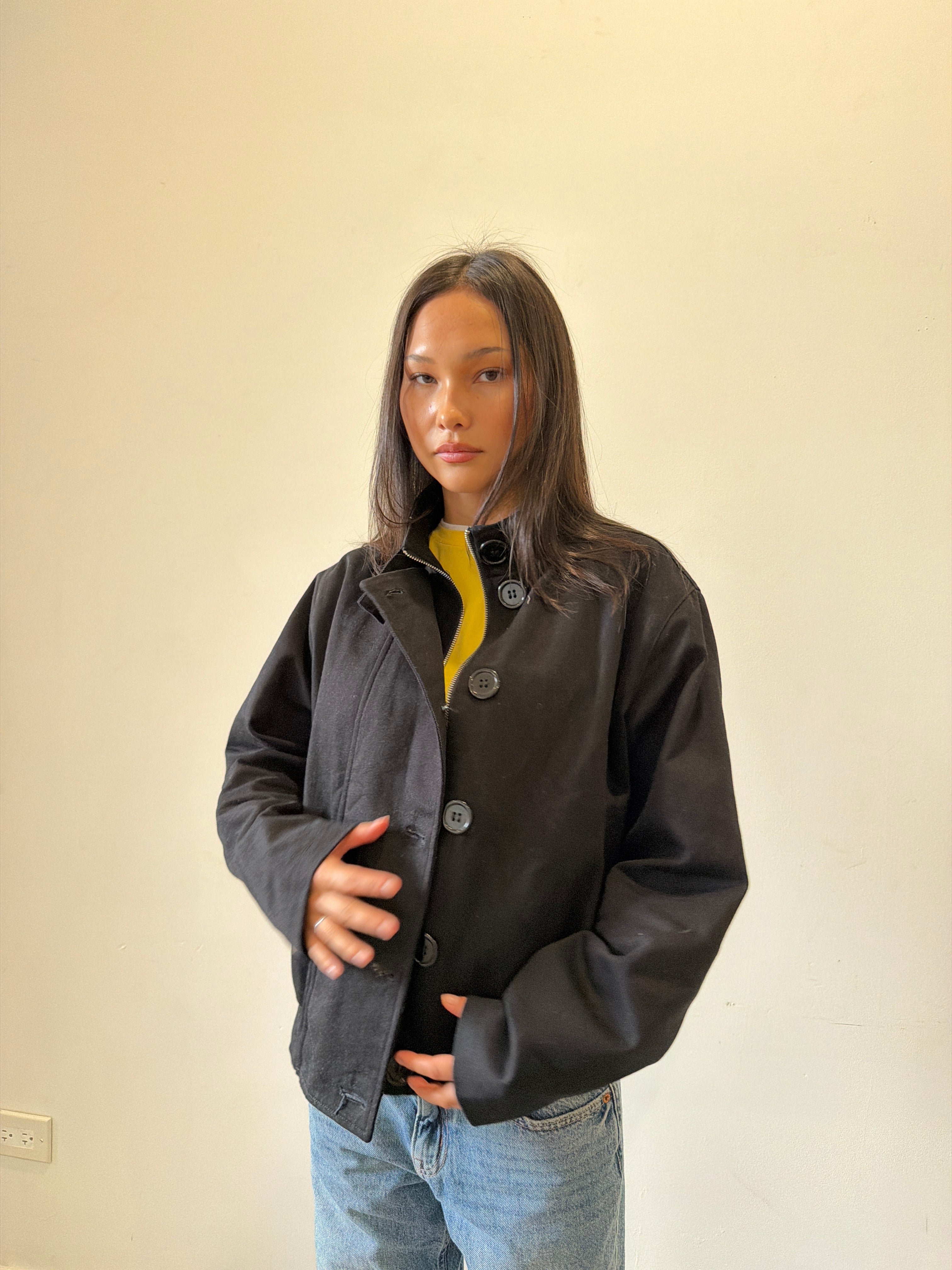 Rika Jacket (PREORDER)