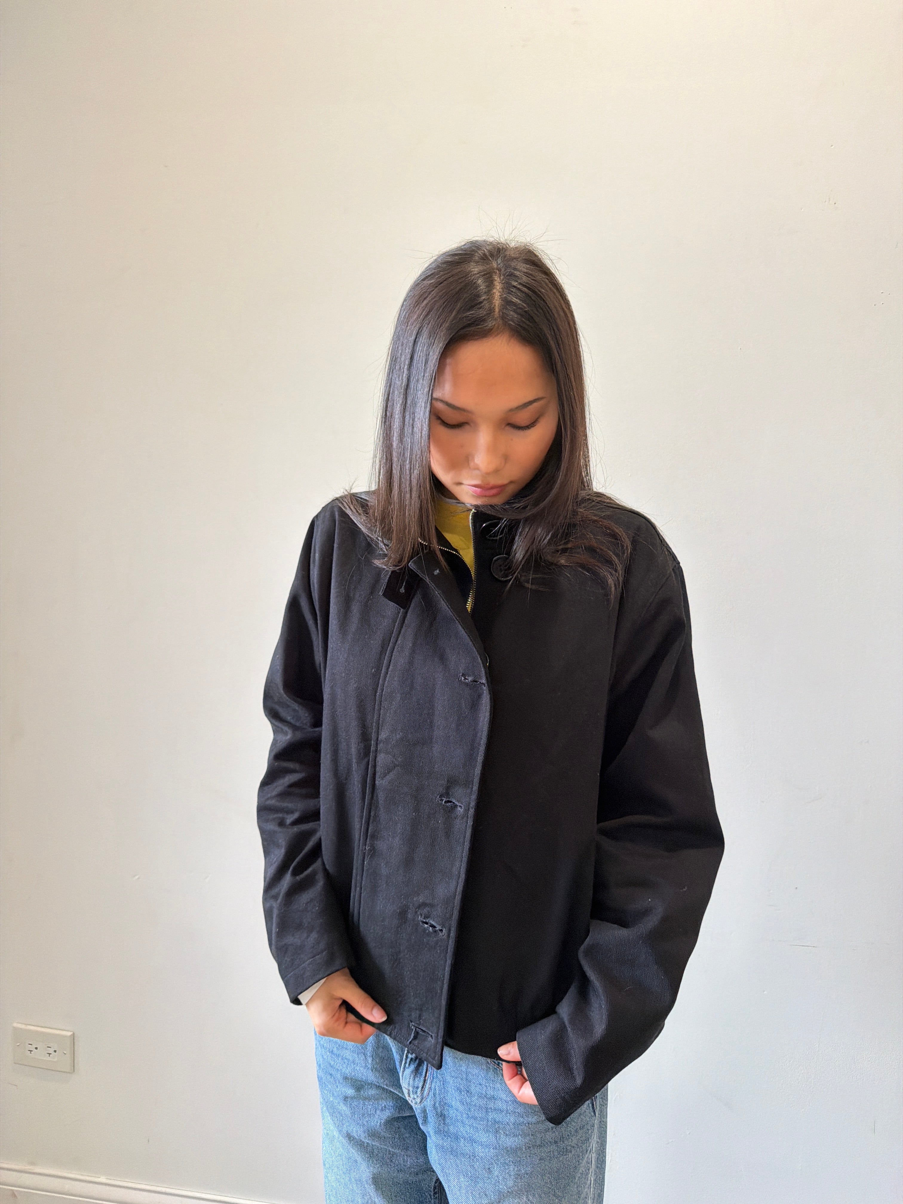 Rika Jacket (PREORDER)