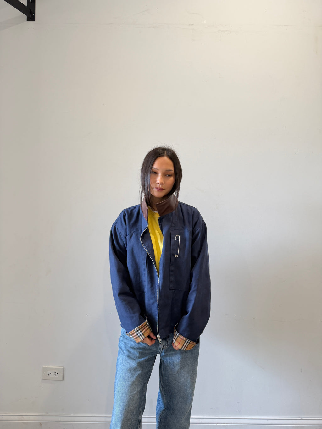 Victoria Jacket (PREORDER)