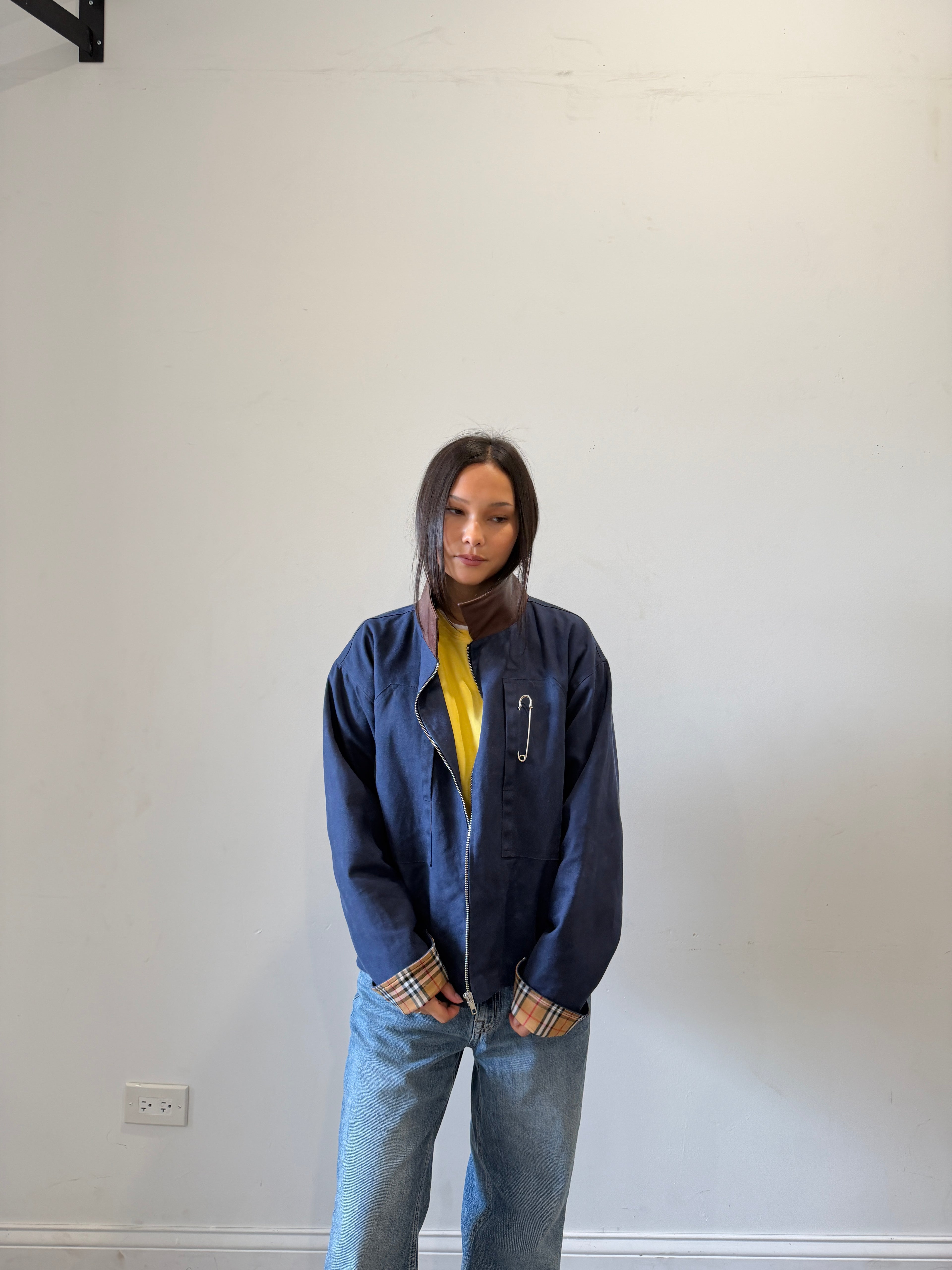 Victoria Jacket (PREORDER)
