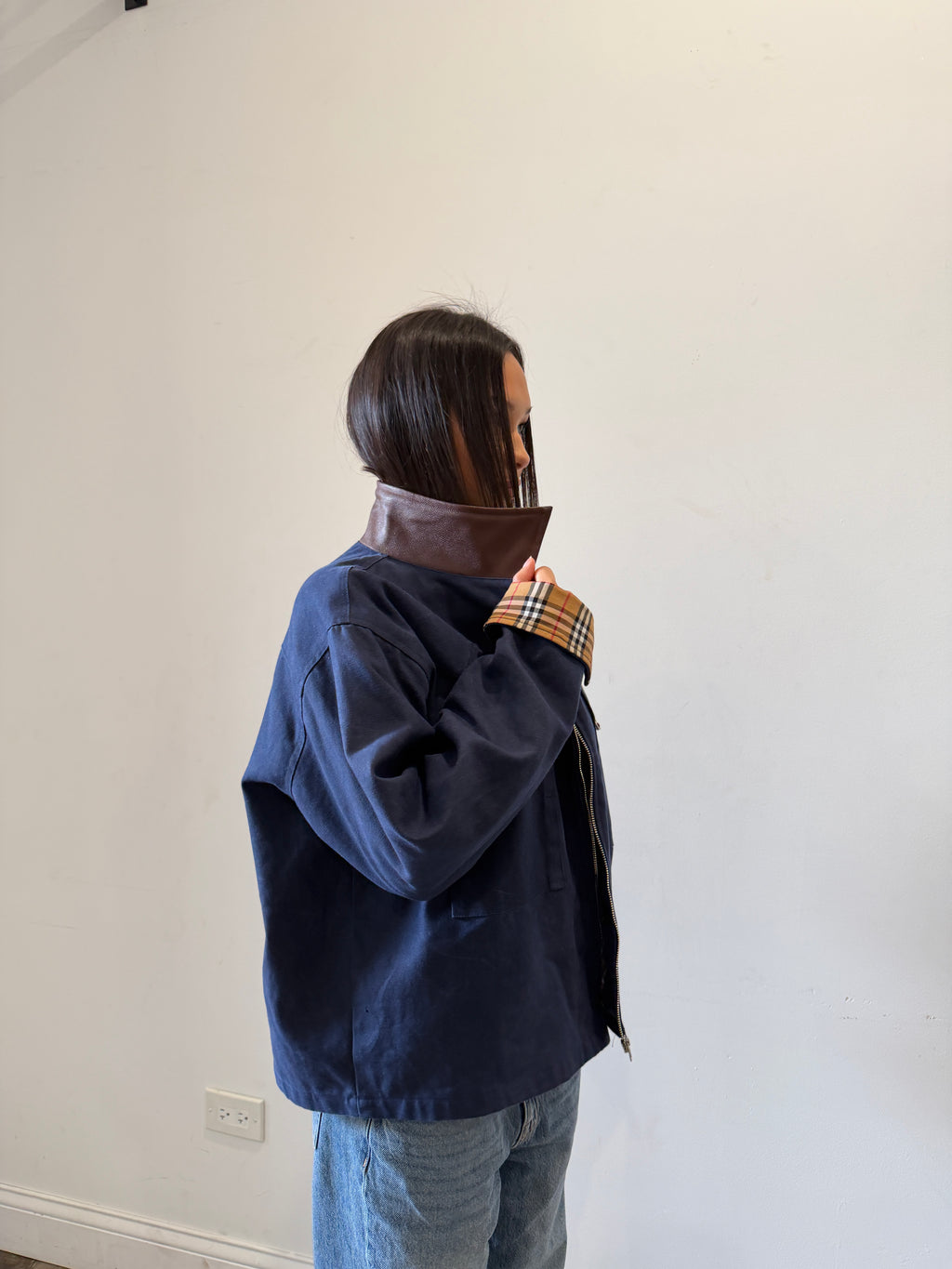 Victoria Jacket (PREORDER)