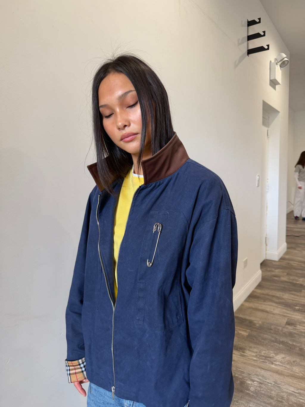 Victoria Jacket (PREORDER)