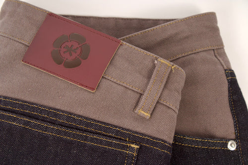 Grandma Jeans (Pre Orders)