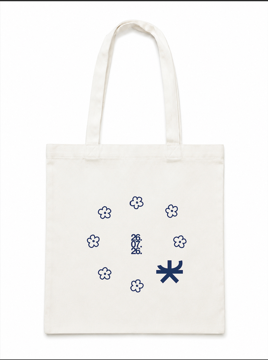 Pop Up Tote